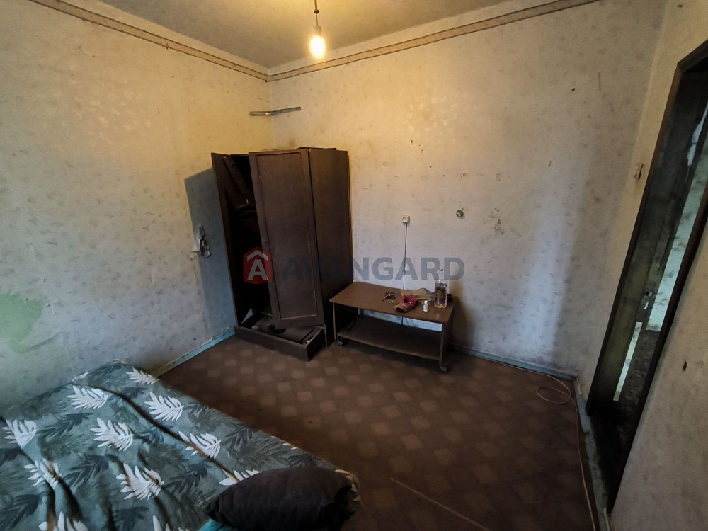 У продажу 2к квартира під ремонт. Кам`янське (Запорізька обл.) - зображення 5