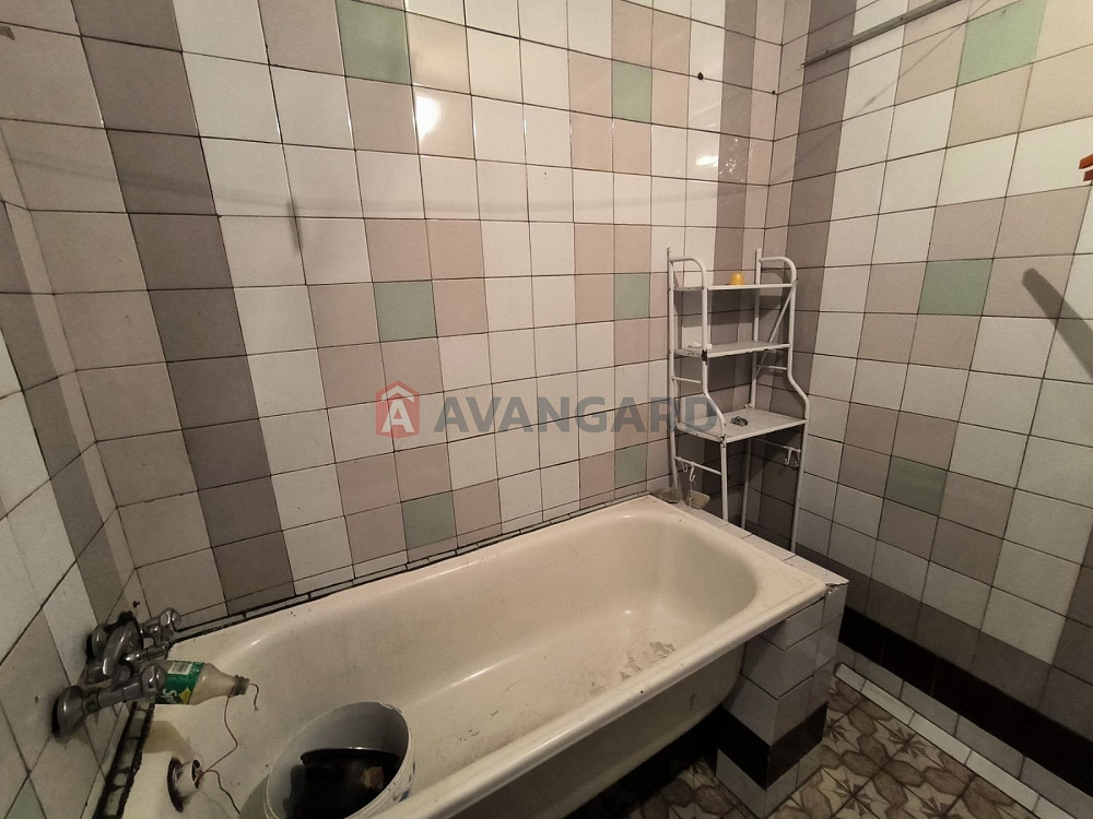 У продажу 2к квартира під ремонт. Кам`янське (Запорізька обл.) - зображення 8