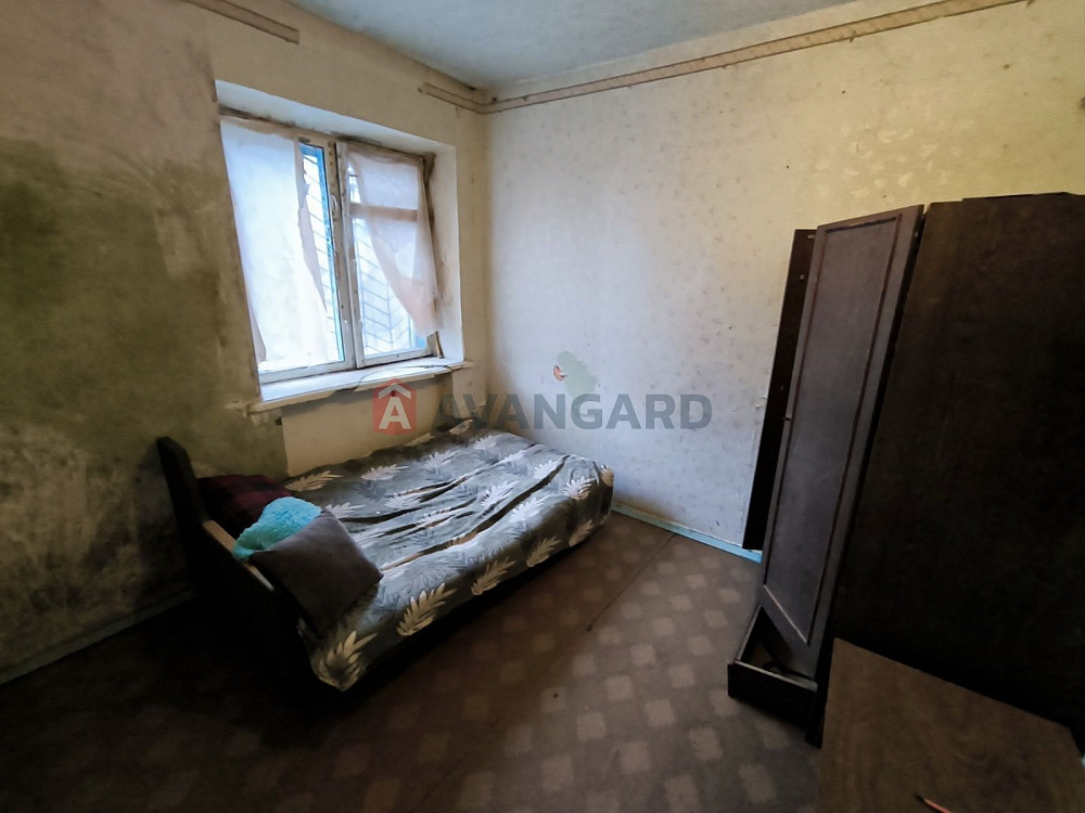 У продажу 2к квартира під ремонт. Кам`янське (Запорізька обл.) - зображення 4