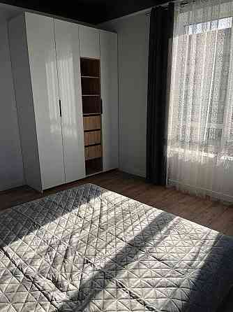 КУПИТИ однокімнатну з НОВИМ ремонтом в Ірпені! Кухня 18м2! БЕЗ % Ірпінь