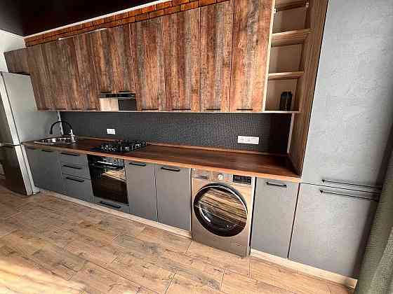 КУПИТИ однокімнатну з НОВИМ ремонтом в Ірпені! Кухня 18м2! БЕЗ % Ірпінь