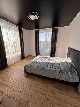 КУПИТИ однокімнатну з НОВИМ ремонтом в Ірпені! Кухня 18м2! БЕЗ % Ірпінь