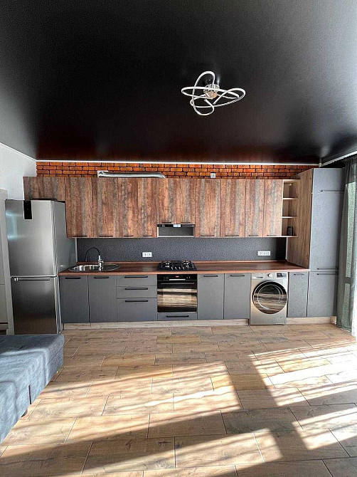 КУПИТИ однокімнатну з НОВИМ ремонтом в Ірпені! Кухня 18м2! БЕЗ % Ірпінь - зображення 8