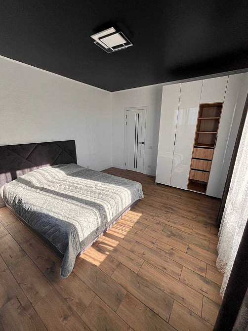 КУПИТИ однокімнатну з НОВИМ ремонтом в Ірпені! Кухня 18м2! БЕЗ % Ірпінь - зображення 4