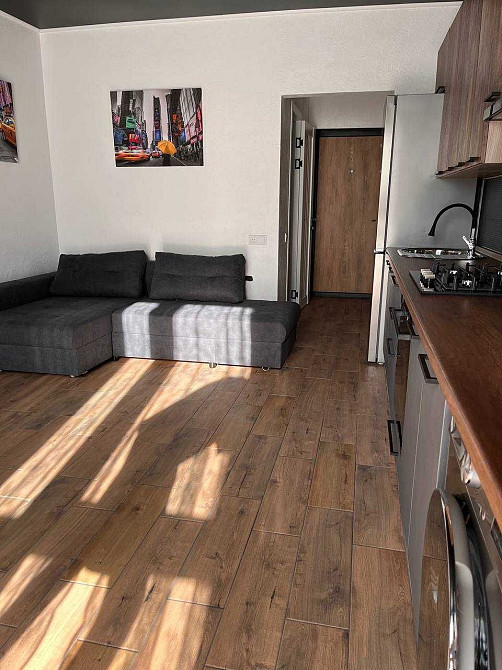 КУПИТИ однокімнатну з НОВИМ ремонтом в Ірпені! Кухня 18м2! БЕЗ % Ірпінь - зображення 7