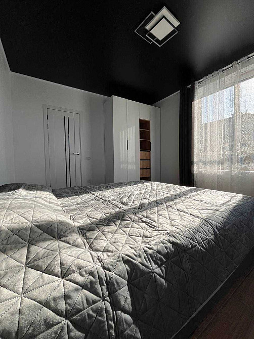 КУПИТИ однокімнатну з НОВИМ ремонтом в Ірпені! Кухня 18м2! БЕЗ % Ірпінь - зображення 6