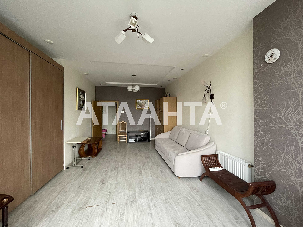 3 комн 113 м2 новый дом с ремонтом и комплектацией Французский бульвар Одесса - изображение 8