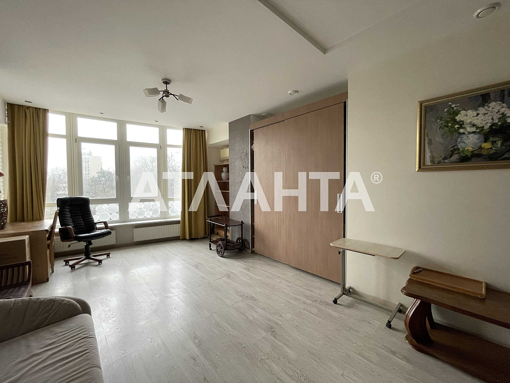 3 комн 113 м2 новый дом с ремонтом и комплектацией Французский бульвар Одесса - изображение 3