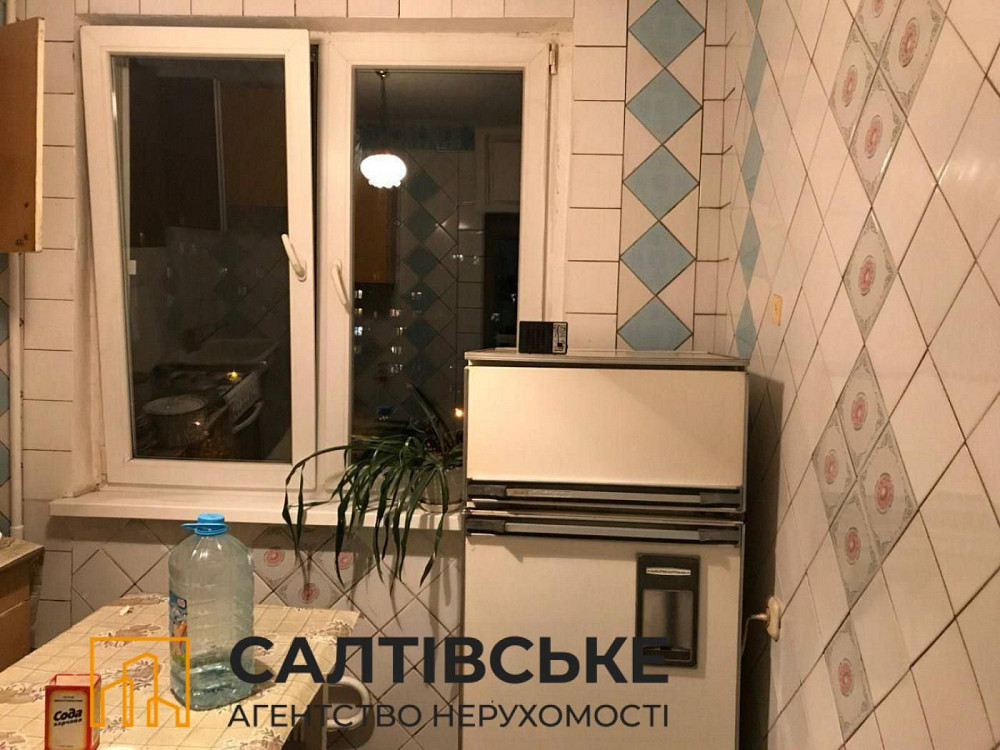 ИП-9724 Продам 3К квартиру на Салтовке Салтовская 521 м/р Харьков - изображение 7