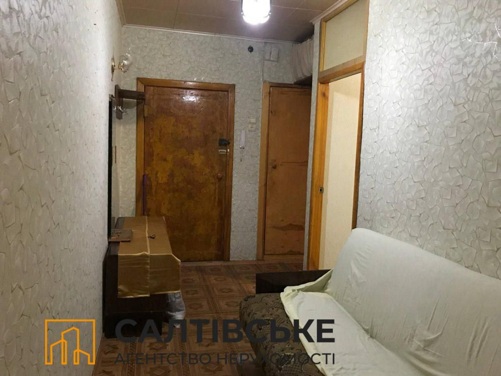 ИП-9724 Продам 3К квартиру на Салтовке Салтовская 521 м/р Харьков - изображение 6