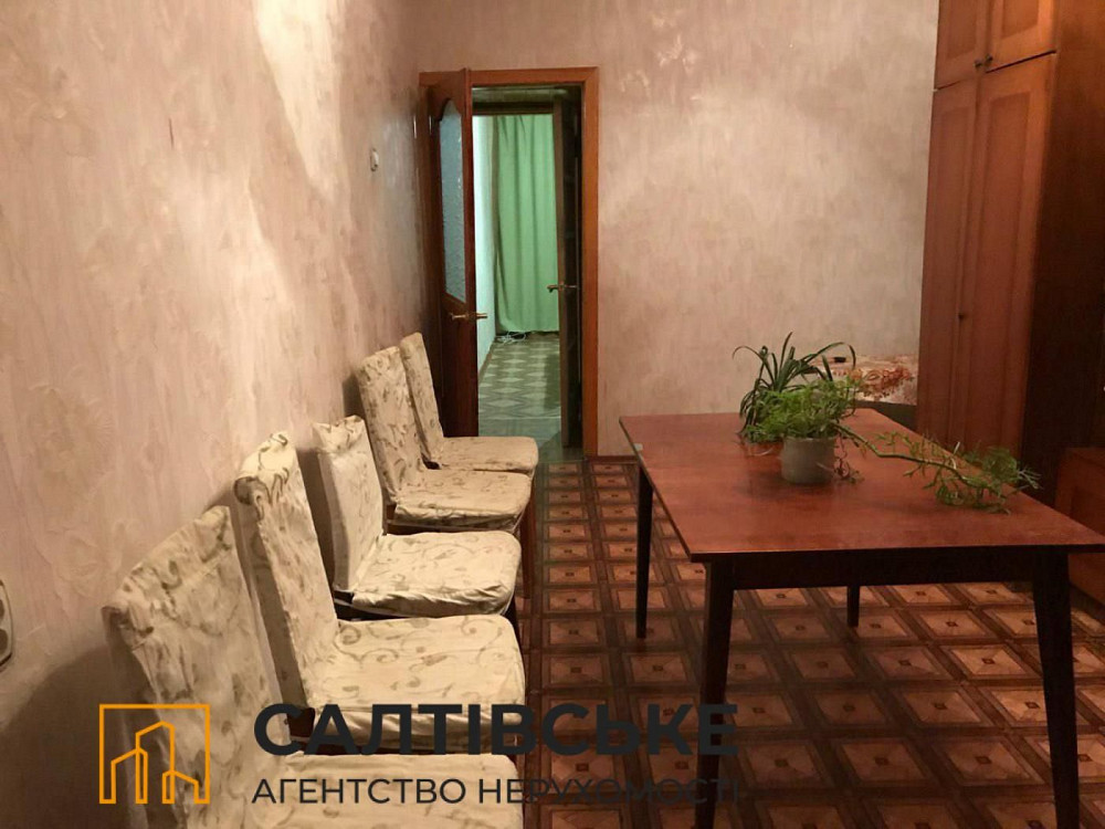 ИП-9724 Продам 3К квартиру на Салтовке Салтовская 521 м/р Харьков - изображение 4