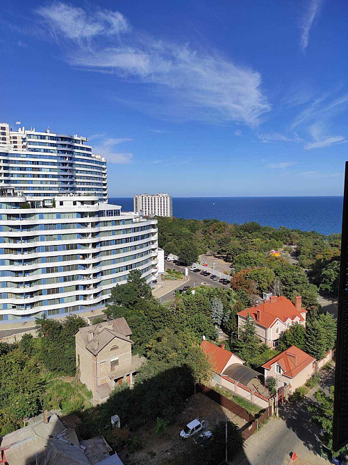 ул. Литературная. Продажа квартиры. Одеса - зображення 8