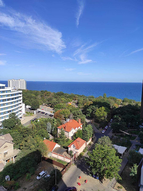 ул. Литературная. Продажа квартиры. Одеса - зображення 1