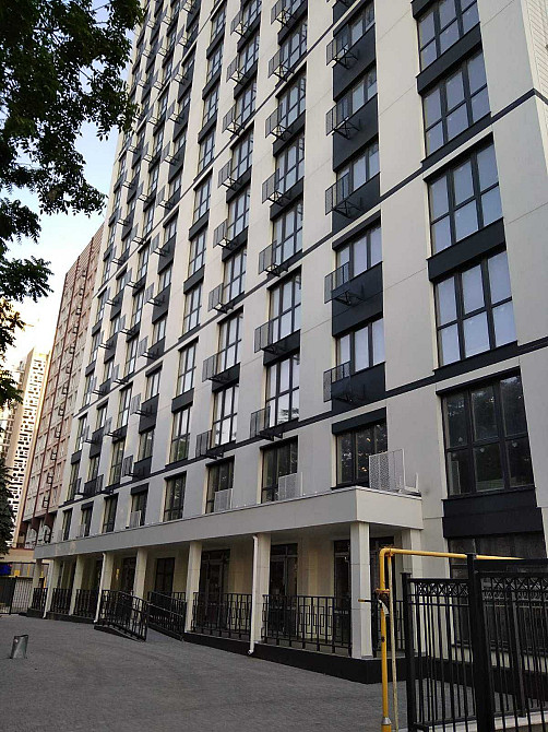 ул. Литературная. Продажа квартиры. Одеса - зображення 3