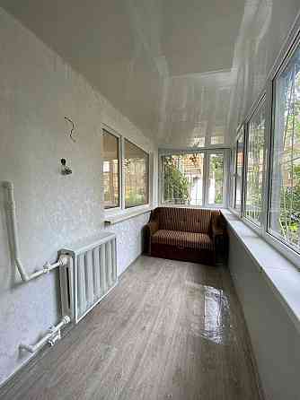 Трехкомнатная квартира 7 ст Фонтанская дорога Одесса