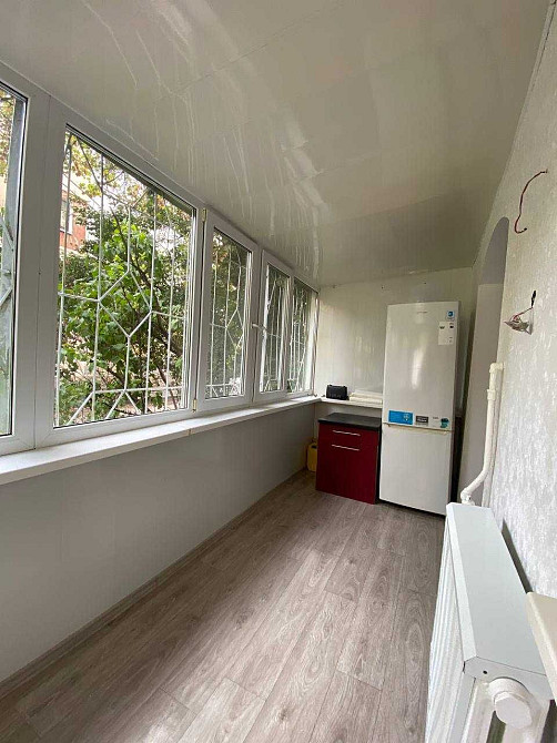 Трехкомнатная квартира 7 ст Фонтанская дорога Одесса - изображение 8