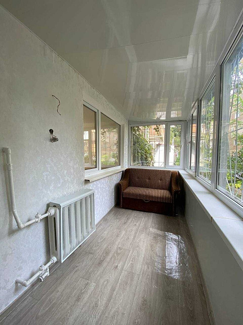 Трехкомнатная квартира 7 ст Фонтанская дорога Одесса - изображение 4