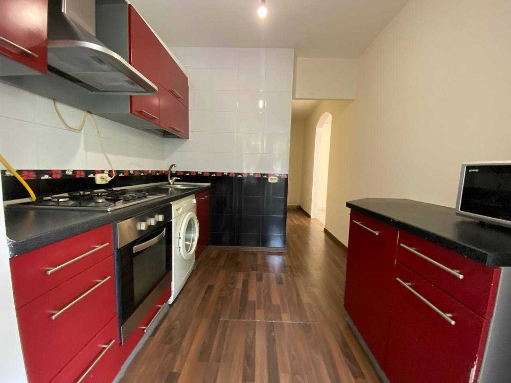 Трехкомнатная квартира 7 ст Фонтанская дорога Одесса - изображение 1