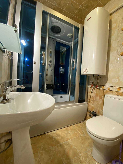 Трехкомнатная квартира 7 ст Фонтанская дорога Одесса - изображение 7