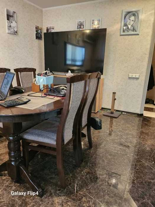 Шикарная 2-х ком квартира + студио на Садовой Миколаїв - зображення 4