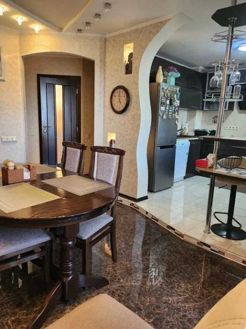 Шикарная 2-х ком квартира + студио на Садовой Миколаїв - зображення 2