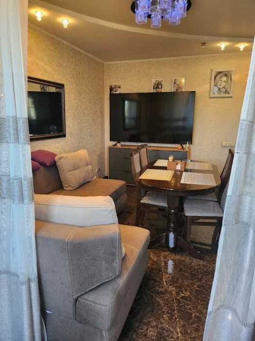 Шикарная 2-х ком квартира + студио на Садовой Миколаїв - зображення 5