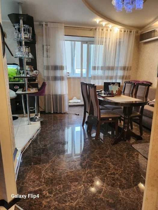 Шикарная 2-х ком квартира + студио на Садовой Миколаїв - зображення 1