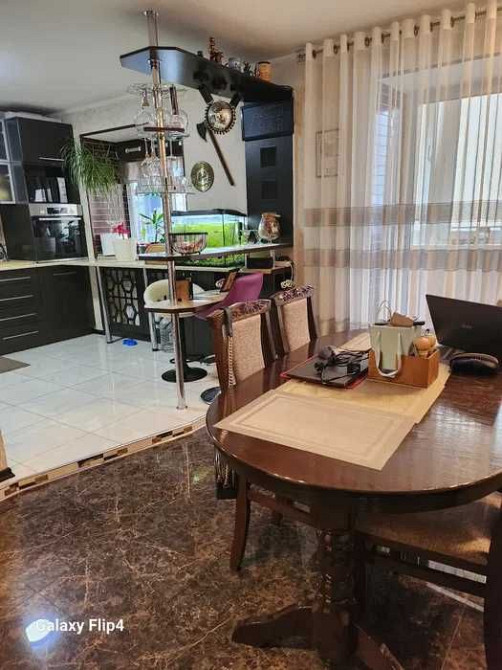 Шикарная 2-х ком квартира + студио на Садовой Миколаїв - зображення 6