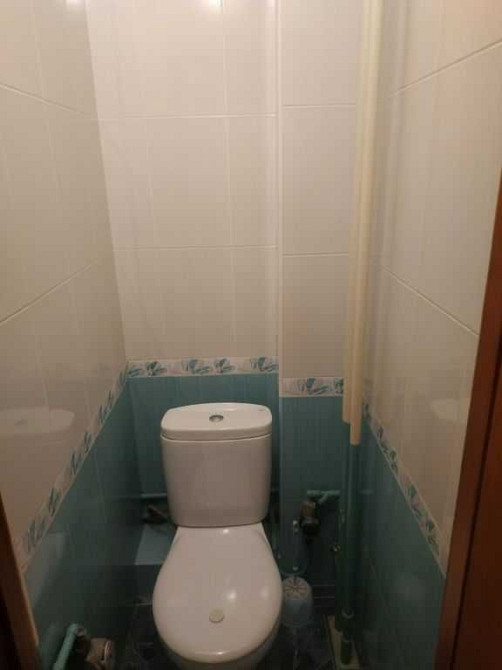 3-кімн. квартира на вул. Семена Палія/Заболотного. 37 000$ Одесса - изображение 8