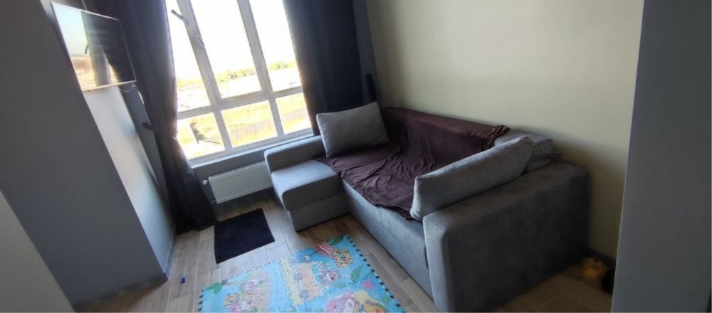 Продаж 2 кімнатної квартири на Петропавлівській Борщагівці Петропавловская Борщаговка - изображение 1