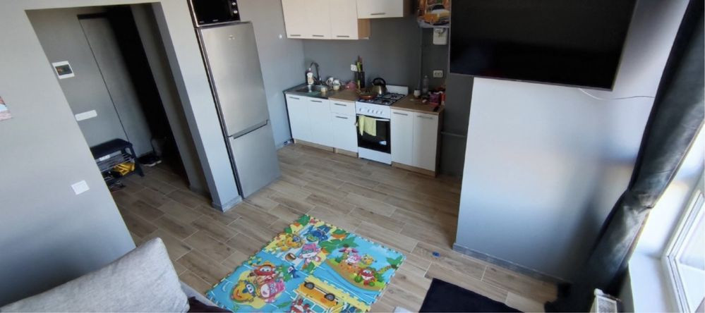 Продаж 2 кімнатної квартири на Петропавлівській Борщагівці Петропавловская Борщаговка - изображение 6