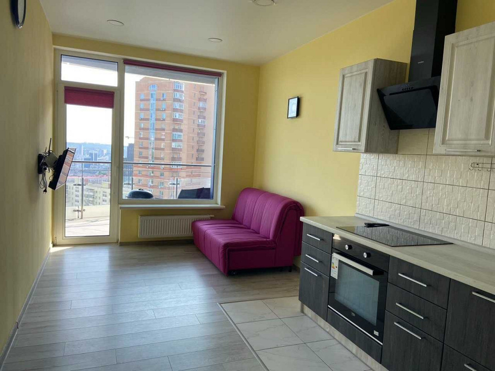 продам квартиру в центрі Києва пров,Лабораторний 7 Печерський Київ - зображення 6