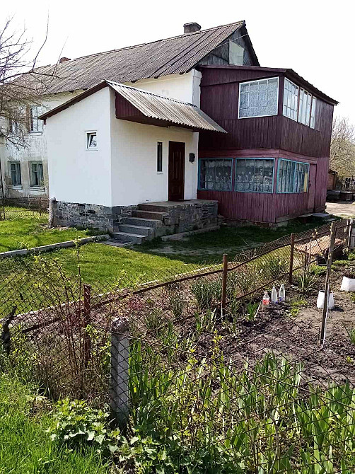 Продається 2х кімнатна квартира в Черняхові 12 000$  - изображение 6