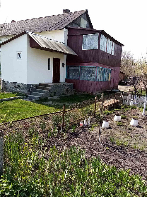 Продається 2х кімнатна квартира в Черняхові 12 000$  - изображение 1