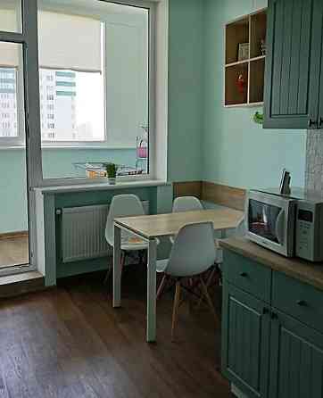 1 комнатная квартира в ЖК Одиссей под 280, 719 постановы Одесса