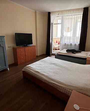 1 комнатная квартира в ЖК Одиссей под 280, 719 постановы Одесса