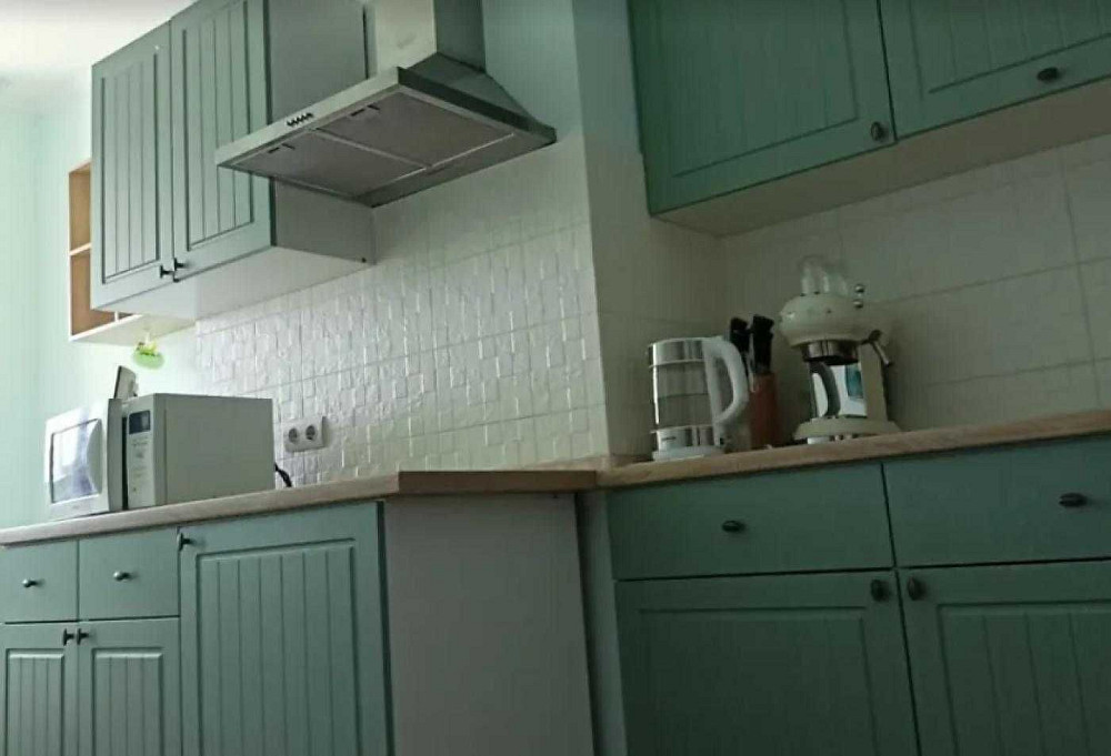 1 комнатная квартира в ЖК Одиссей под 280, 719 постановы Одесса - изображение 1