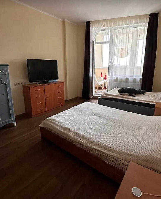 1 комнатная квартира в ЖК Одиссей под 280, 719 постановы Одесса - изображение 5