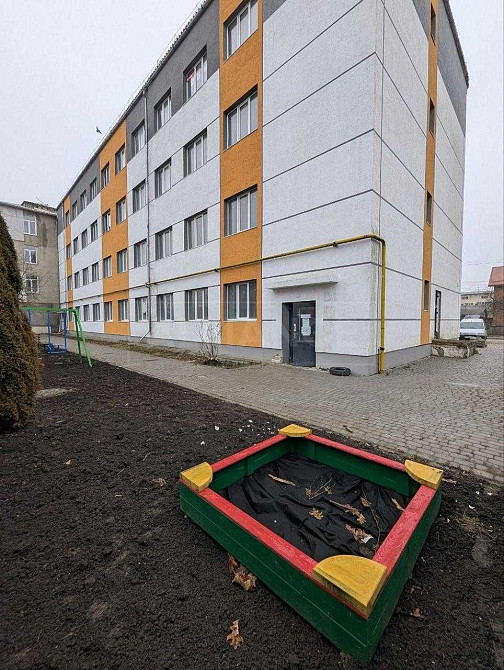 Продається здана 1-кімнатна квартира. Готова до ремонту. Ивано-Франковск - изображение 2