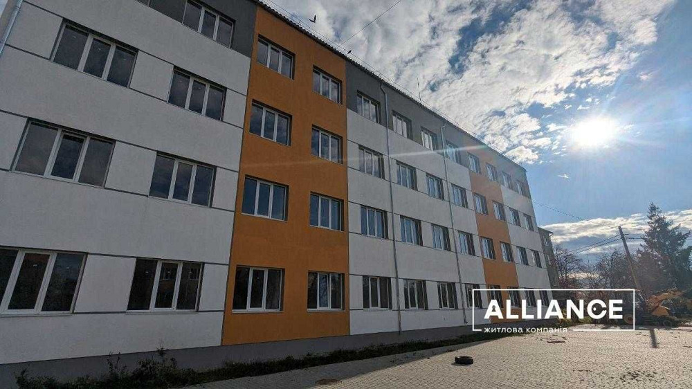 Продається здана 1-кімнатна квартира. Готова до ремонту. Ивано-Франковск - изображение 8