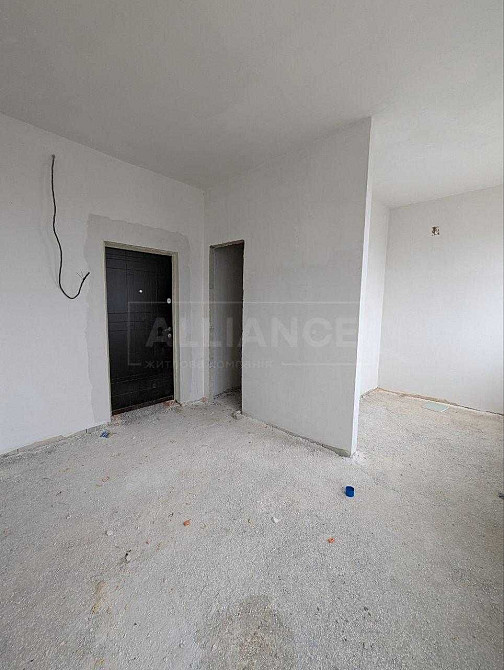 Продається здана 1-кімнатна квартира. Готова до ремонту. Ивано-Франковск - изображение 3