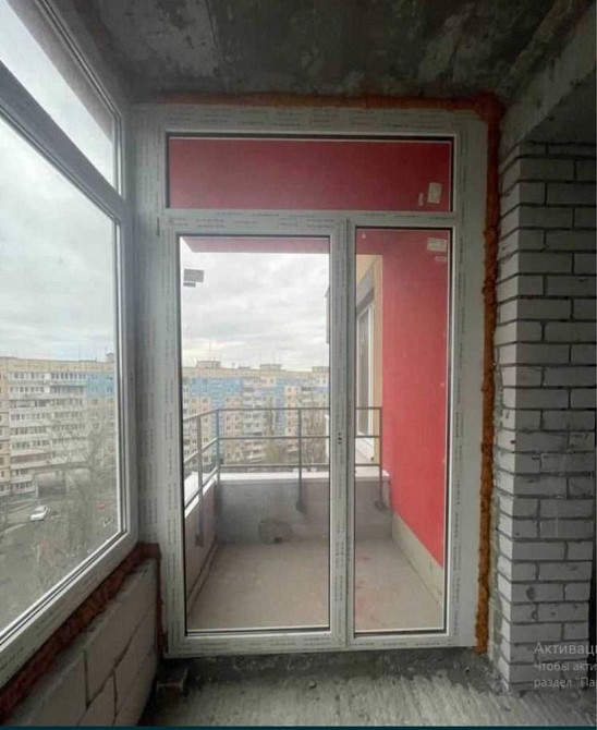 Продажа 3к квартиры ж/м Парус,Покровский, ЖК Алые Паруса, Правый Берег Днепр - изображение 3