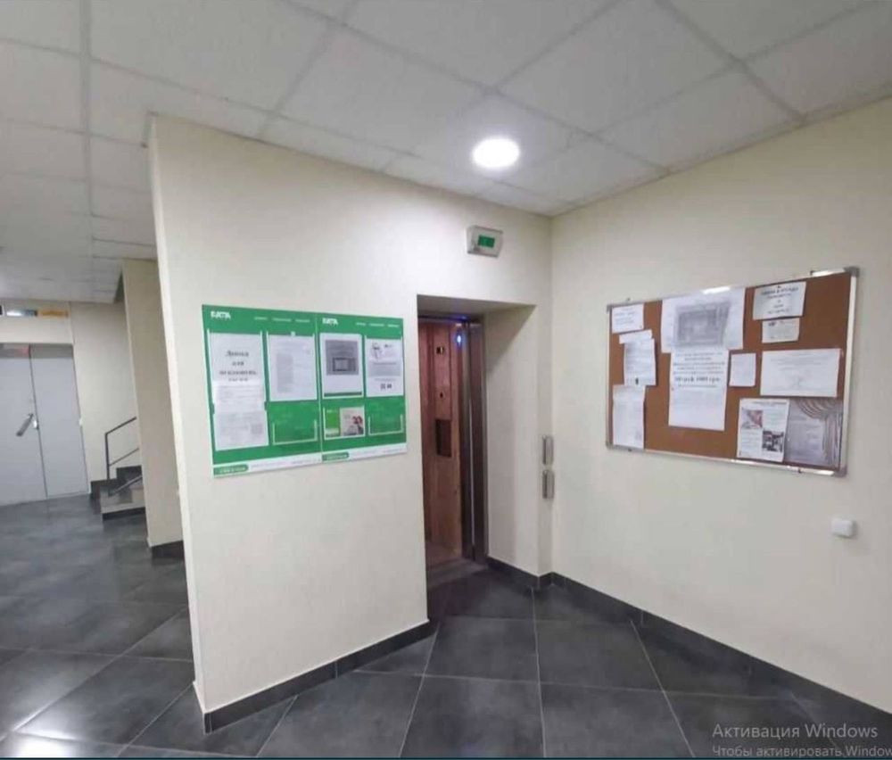 Продажа 3к квартиры ж/м Парус,Покровский, ЖК Алые Паруса, Правый Берег Днепр - изображение 8