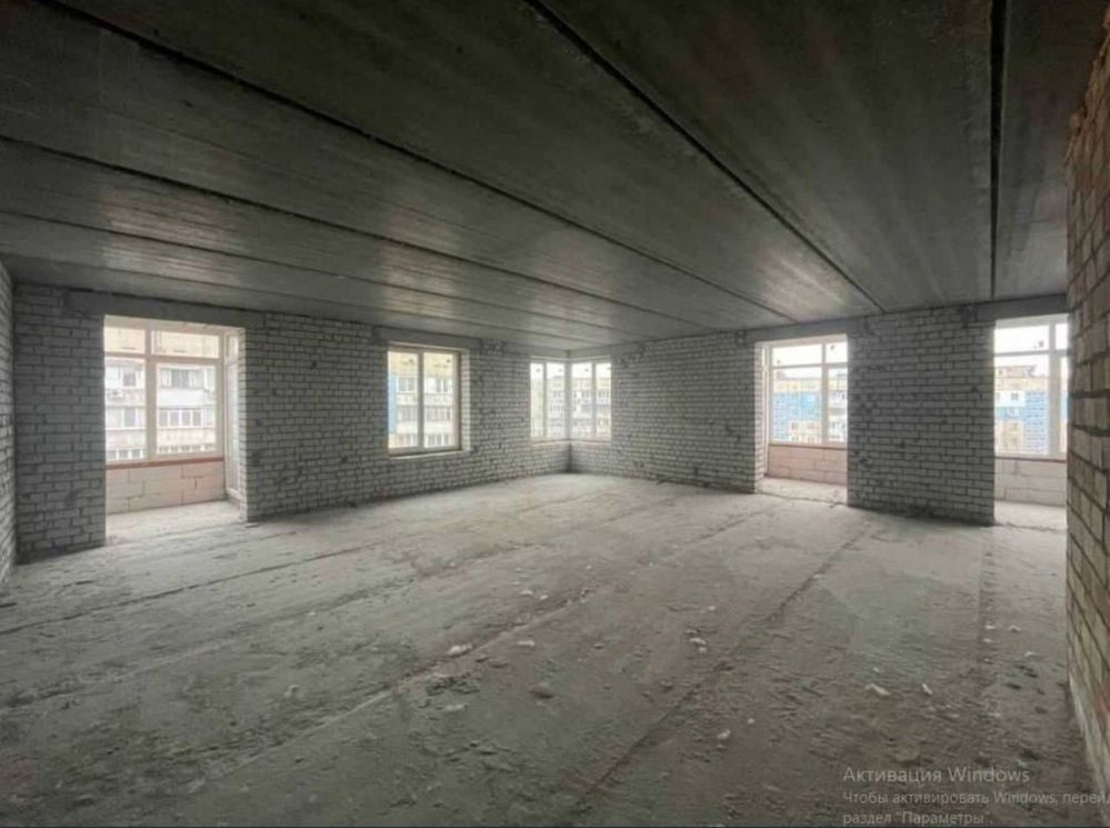 Продажа 3к квартиры ж/м Парус,Покровский, ЖК Алые Паруса, Правый Берег Днепр - изображение 4