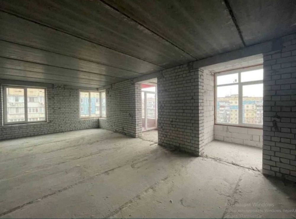 Продажа 3к квартиры ж/м Парус,Покровский, ЖК Алые Паруса, Правый Берег Днепр - изображение 2