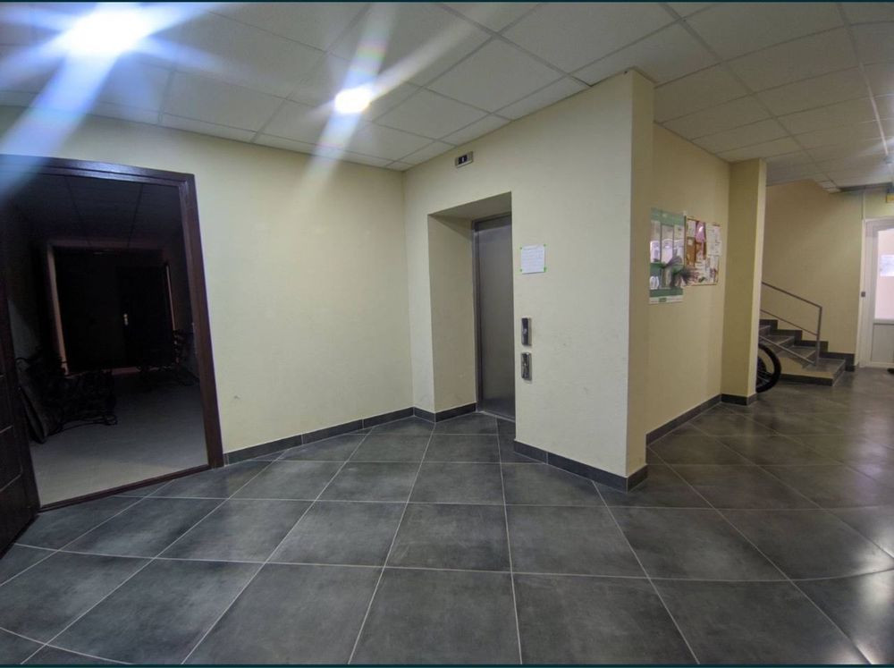 Продажа 3к квартиры ж/м Парус,Покровский, ЖК Алые Паруса, Правый Берег Днепр - изображение 7