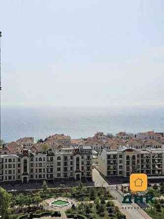 СРОЧНО ВИД МОРЯ • 8 Жемчужина • Французский бульвар • Аркадия Кадор Одесса