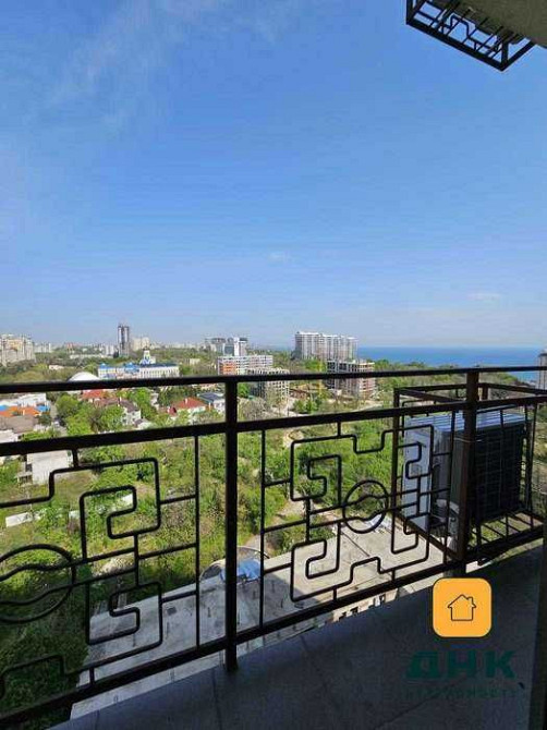 СРОЧНО ВИД МОРЯ • 8 Жемчужина • Французский бульвар • Аркадия Кадор Одесса - изображение 7