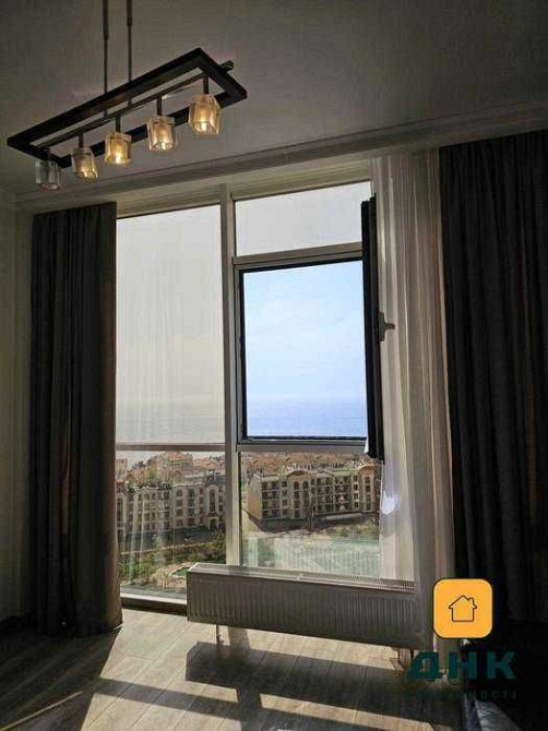 СРОЧНО ВИД МОРЯ • 8 Жемчужина • Французский бульвар • Аркадия Кадор Одесса - изображение 1