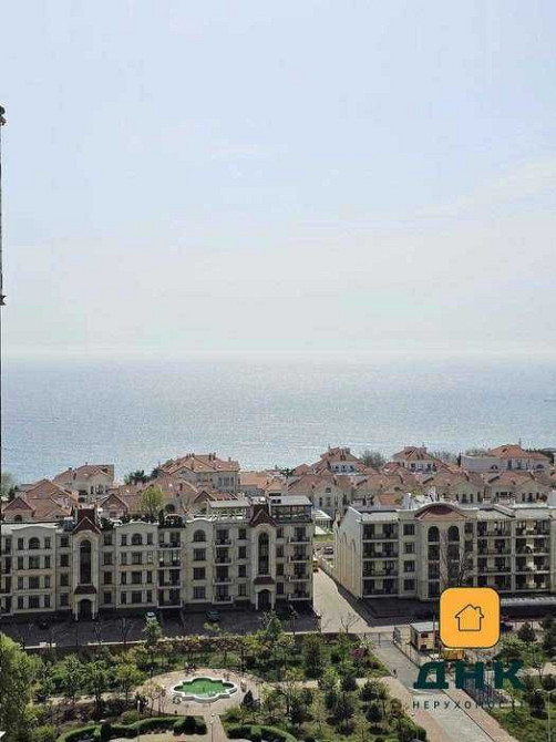СРОЧНО ВИД МОРЯ • 8 Жемчужина • Французский бульвар • Аркадия Кадор Одесса - изображение 2